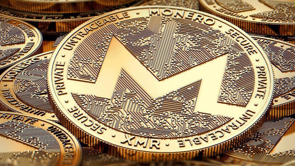 monero crypto currency