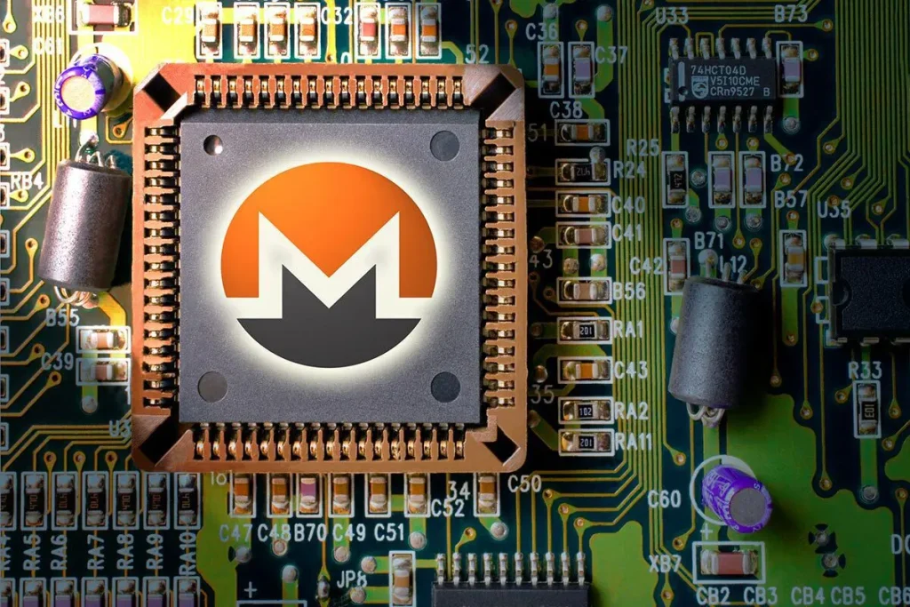 Monero benchmarks CPU's