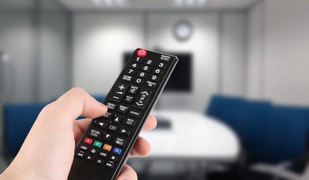 GE Universal Remote Codes
Program With or Without Code easily