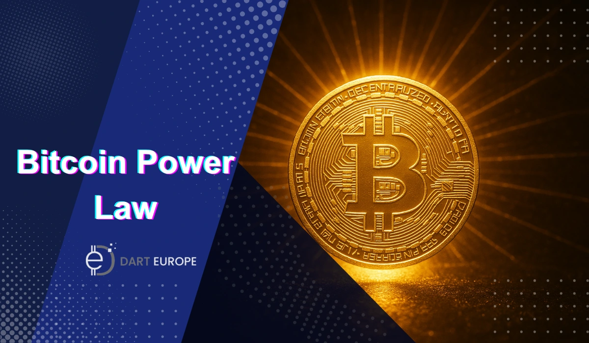 Bitcoin Power Law