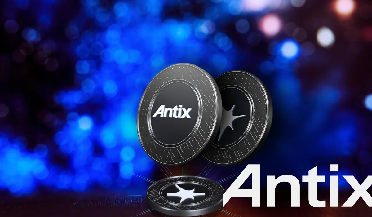 Antix Token