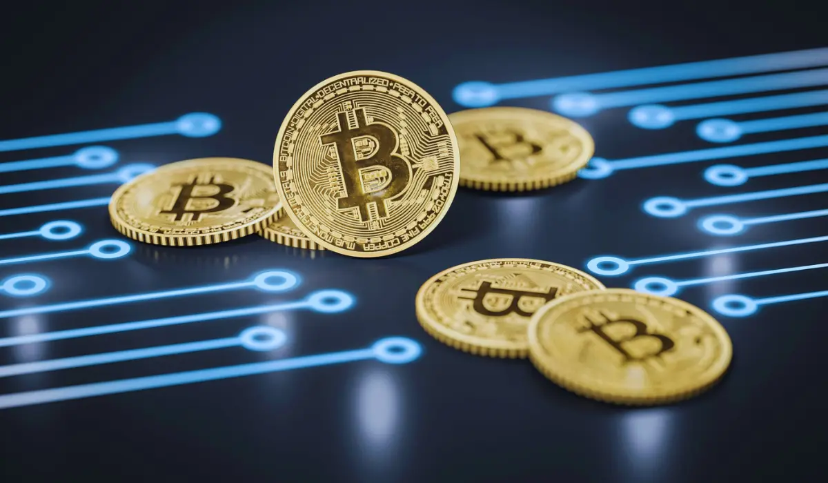 Bitcoin