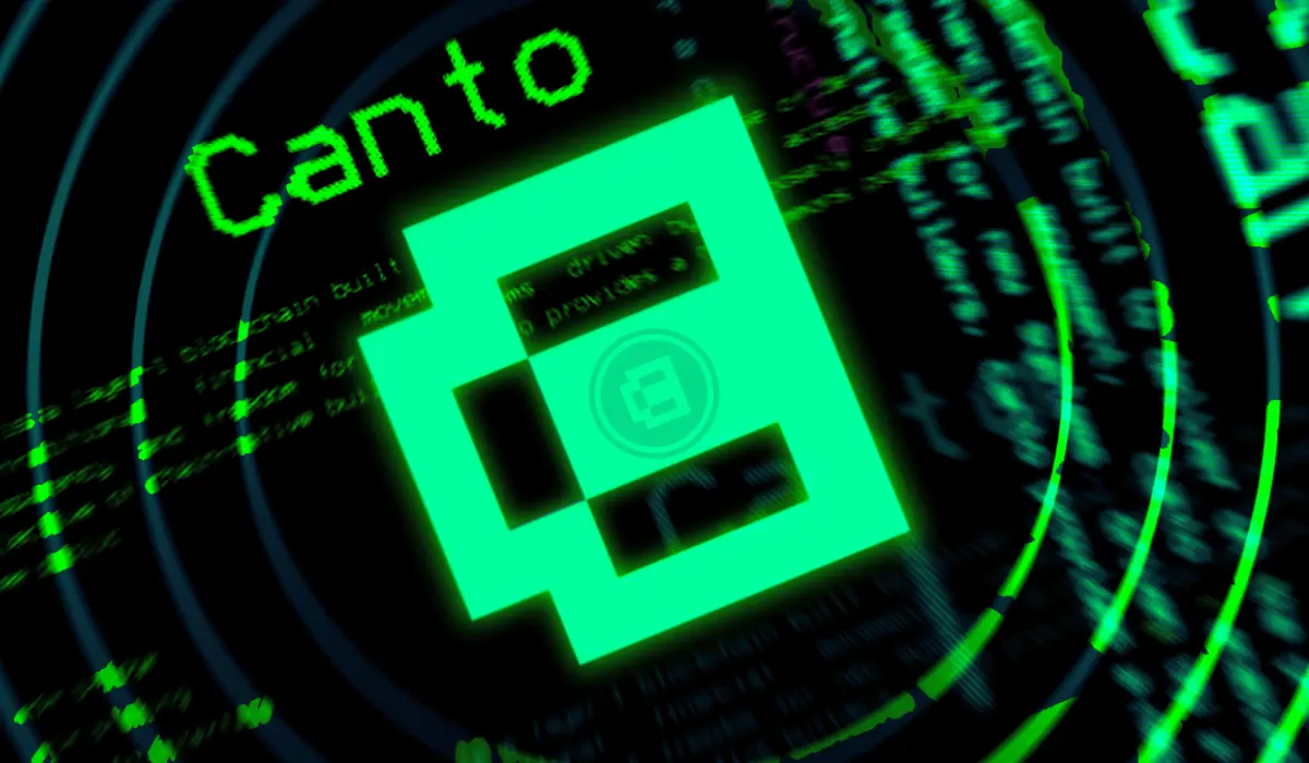 Canto Crypto