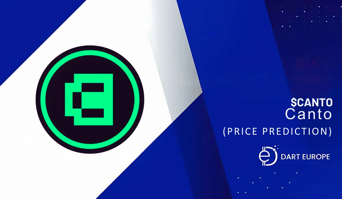 CANTO Price Prediction 2025