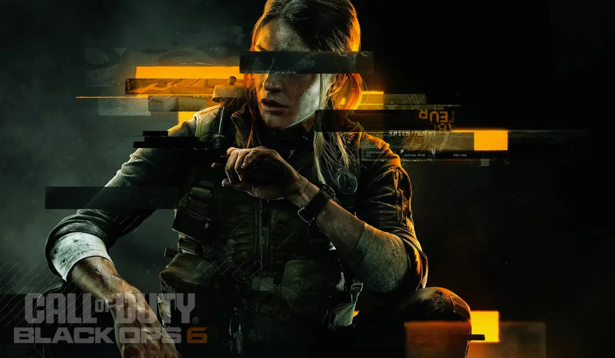 COD: Black Ops 6