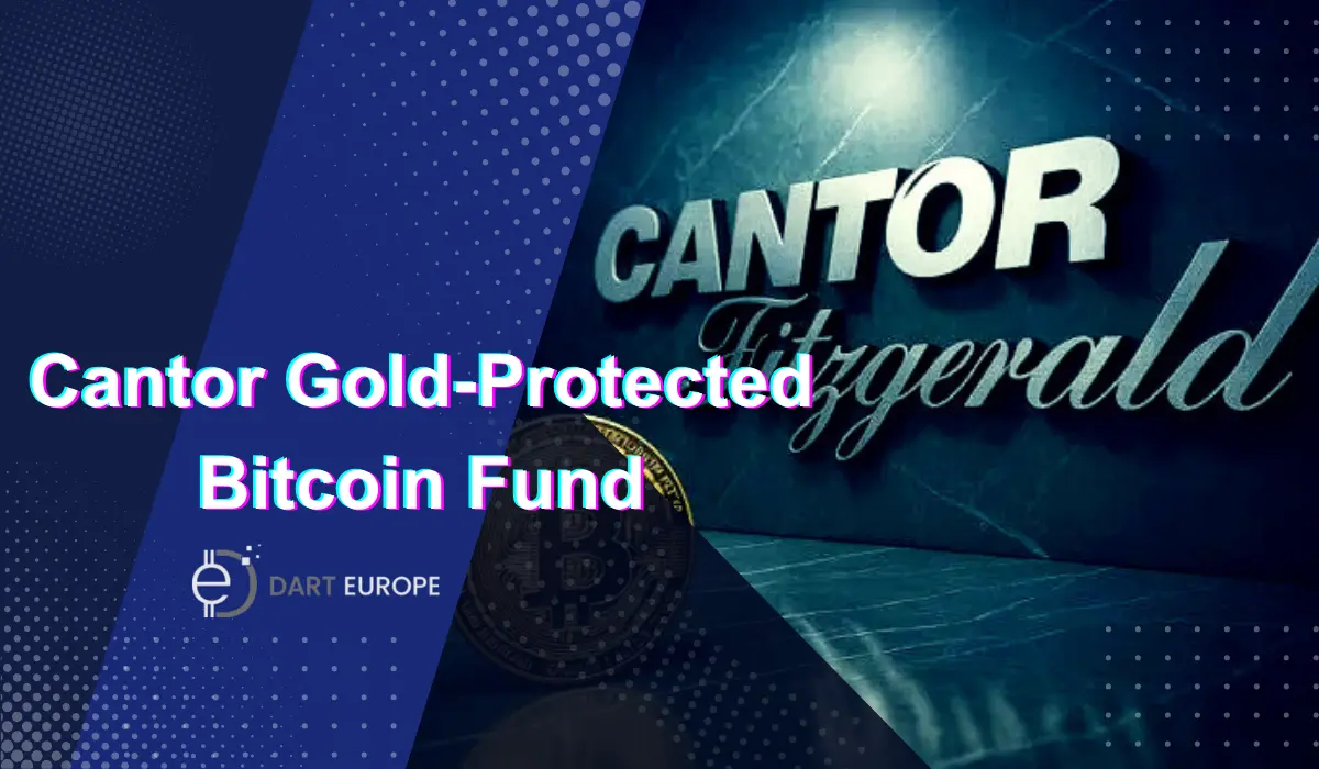 Cantor Gold-Protected Bitcoin Fund