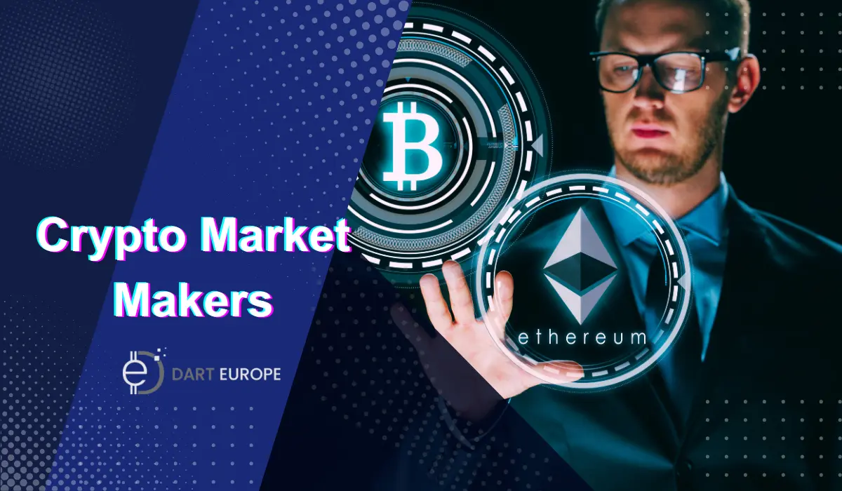 Crypto Market Makers
