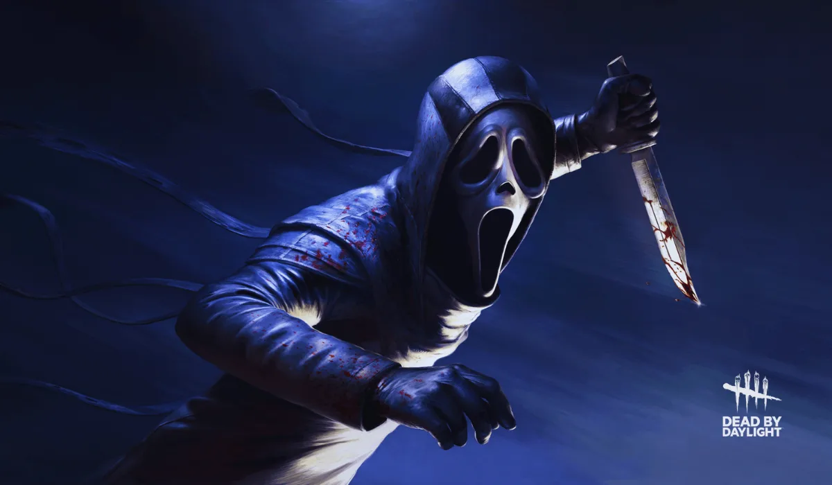 Dead by Daylight