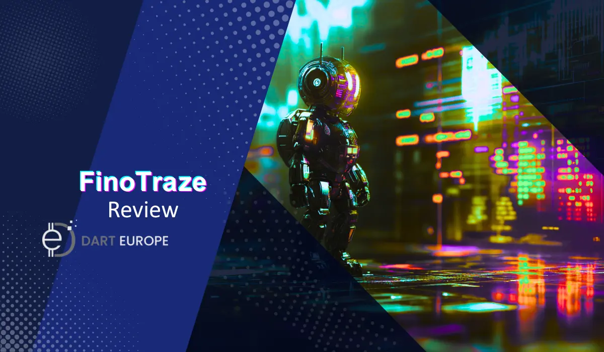 FinoTraze Trading System Review
