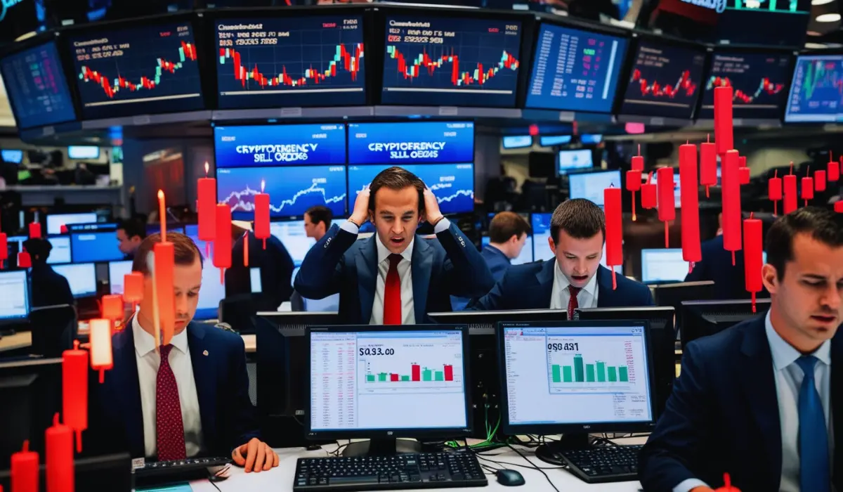 Institutional Crypto Trading