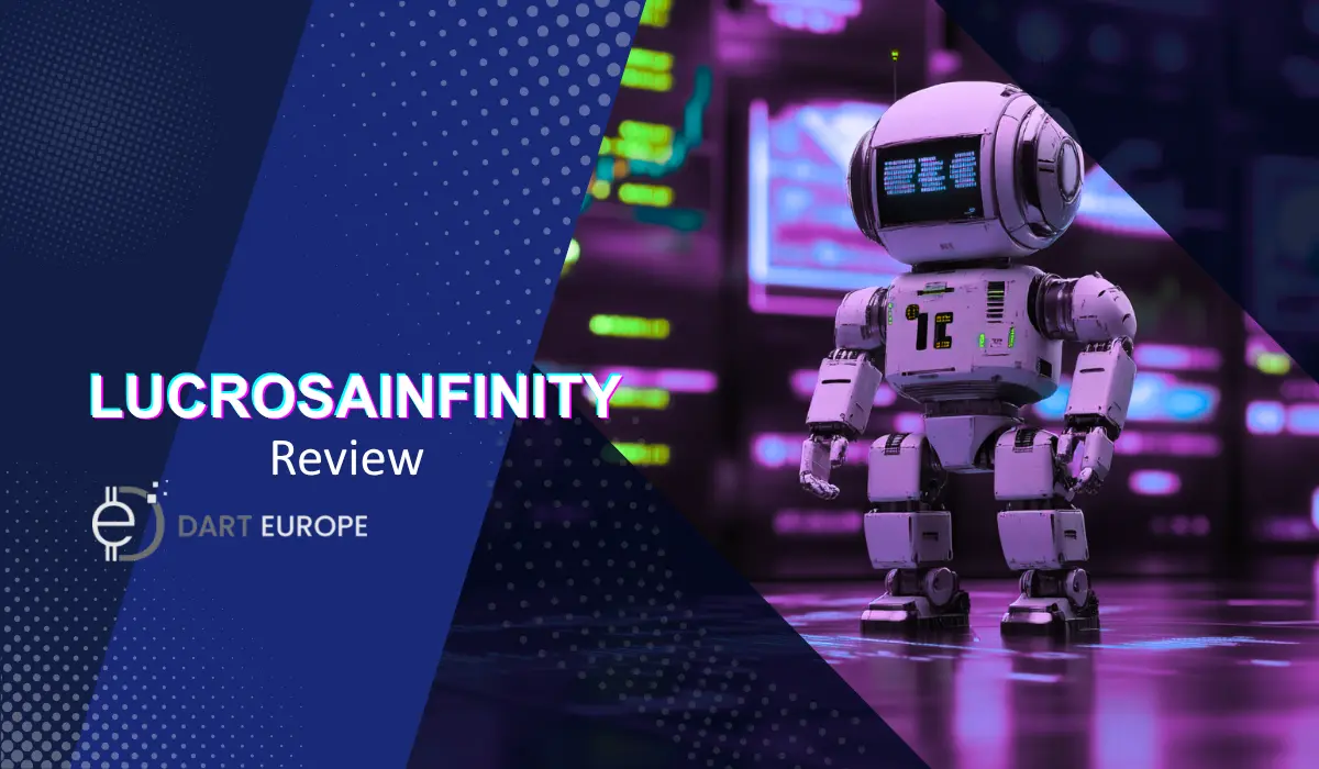 LUCROSAINFINITY Review