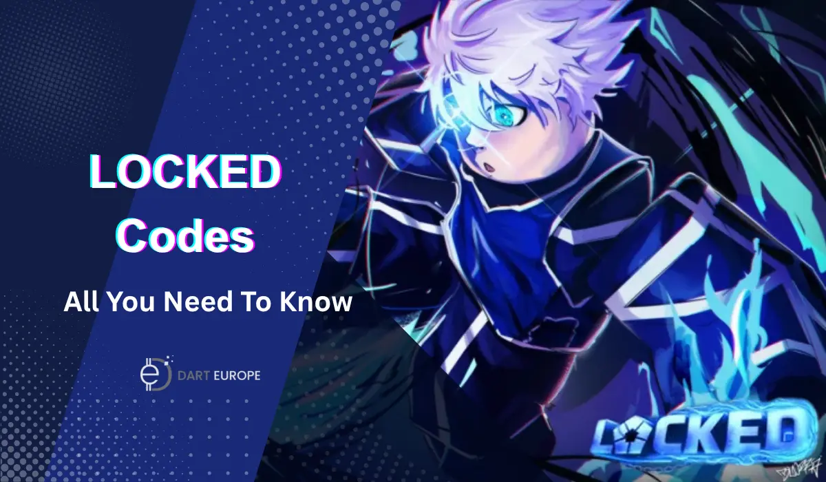 Locked Game Codes