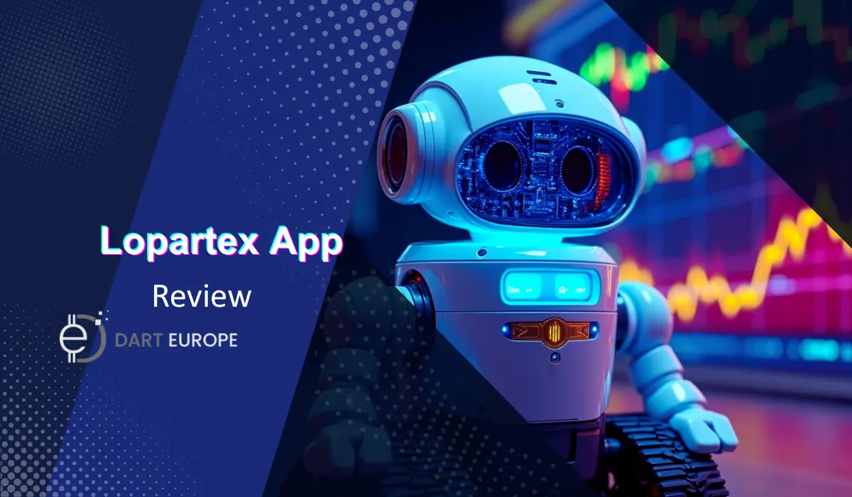 Lopartex App Review