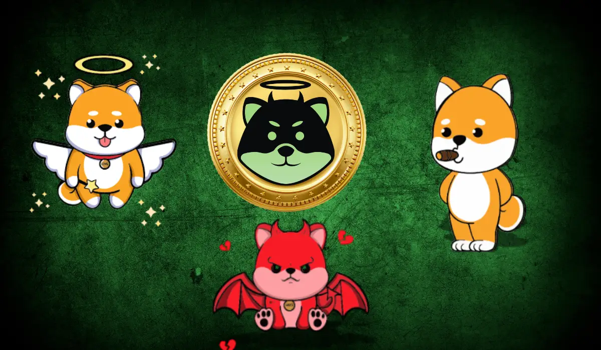 Love Hate INU (LHINU) Crypto coin