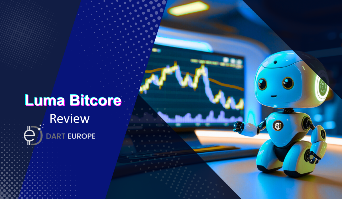 Luma Bitcore Review