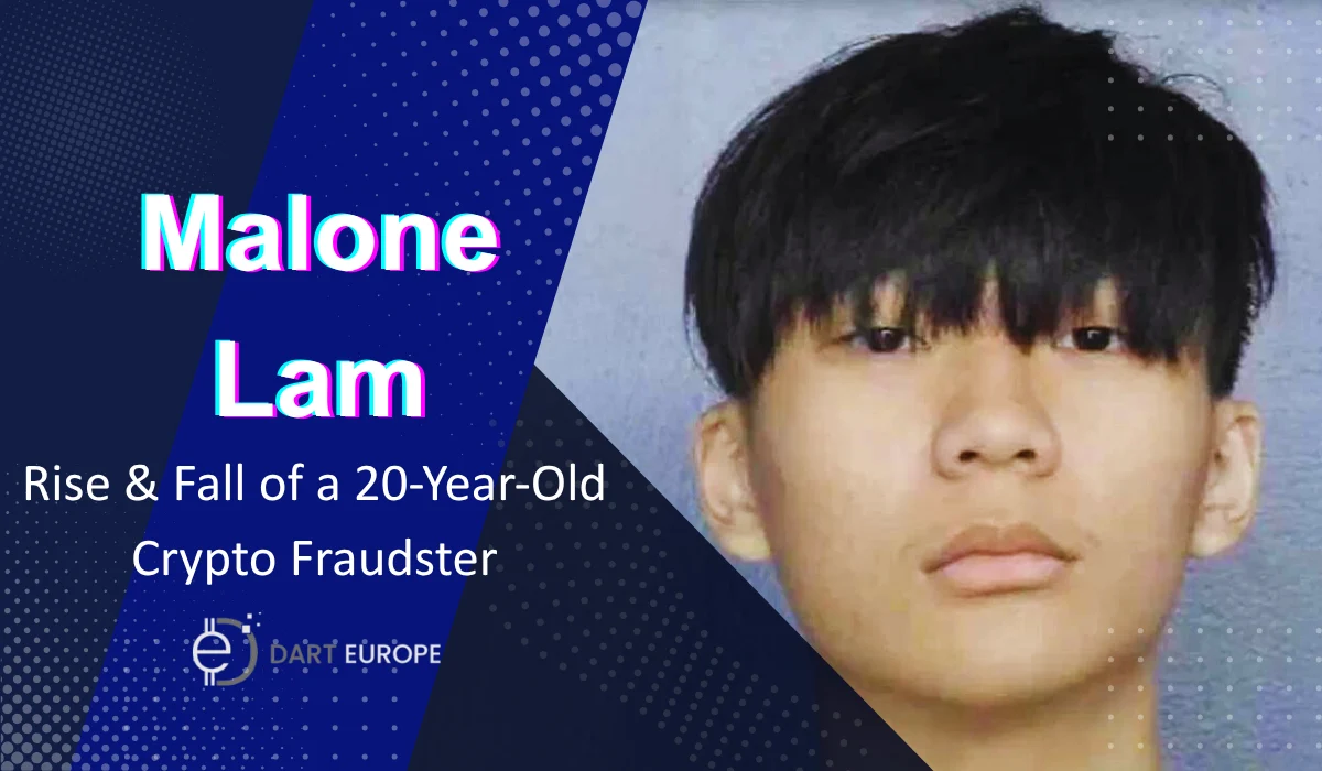 Malone Lam