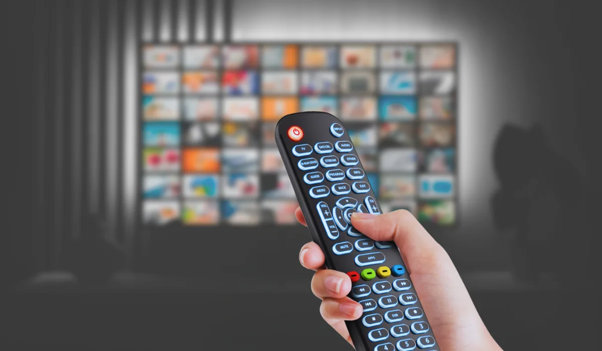 Onn Universal Remote