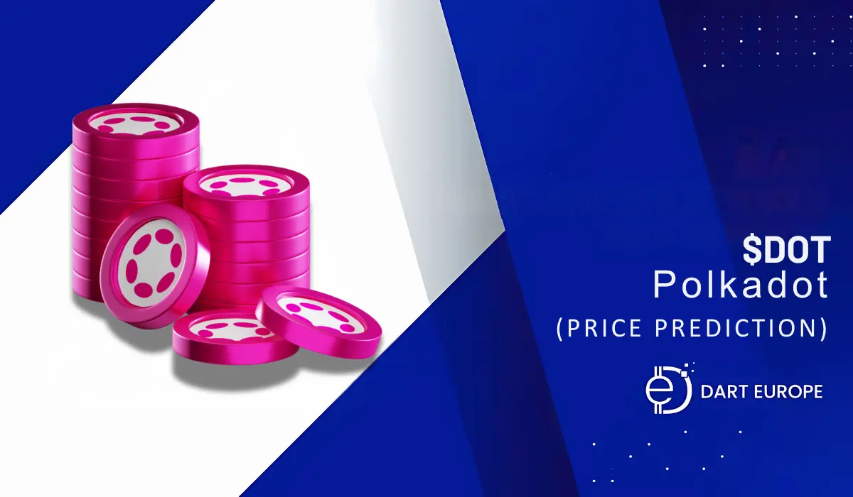 Polkadot (DOT) Price Prediction