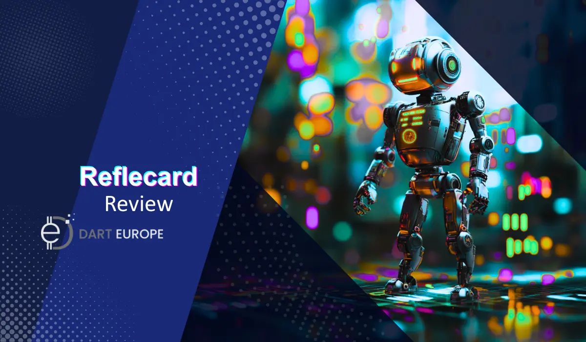 Reflecard Review