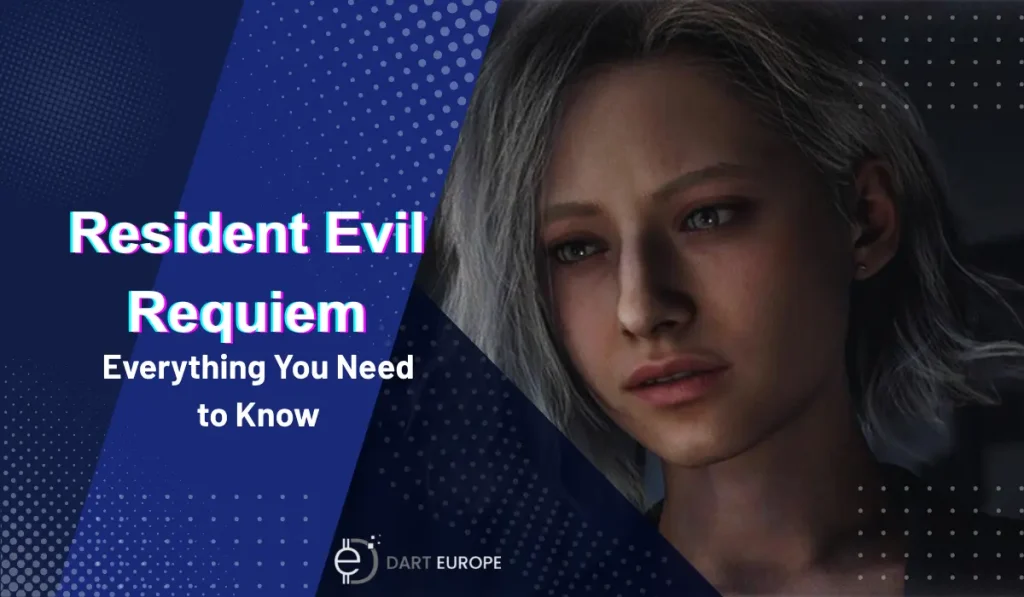 Resident Evil Requiem