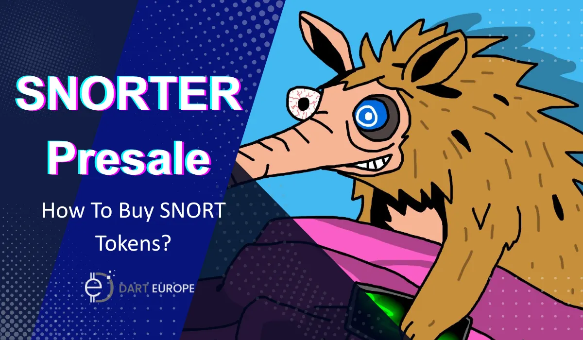 SNORTER Presale