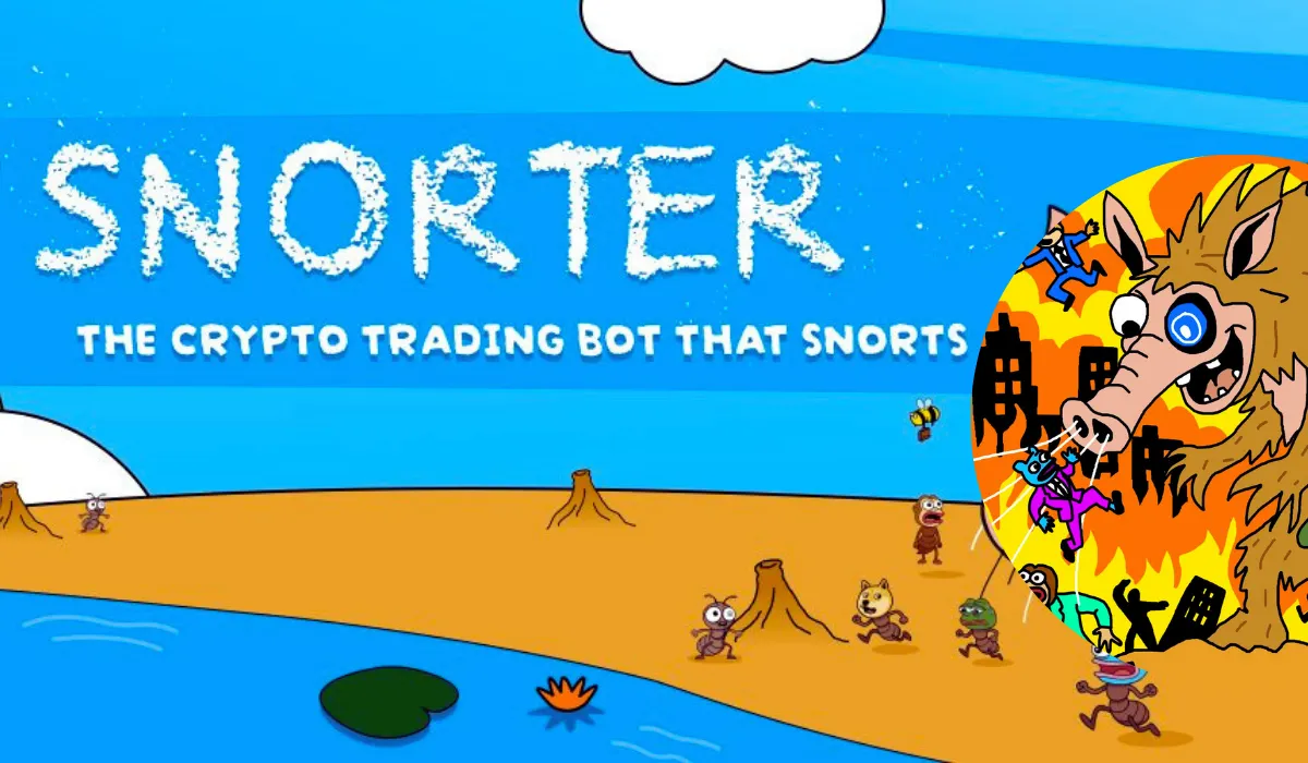 SNORTER