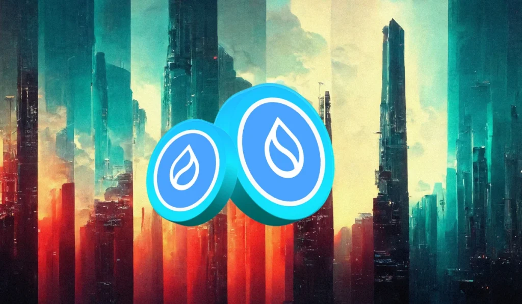 SUI Price prediction 2025