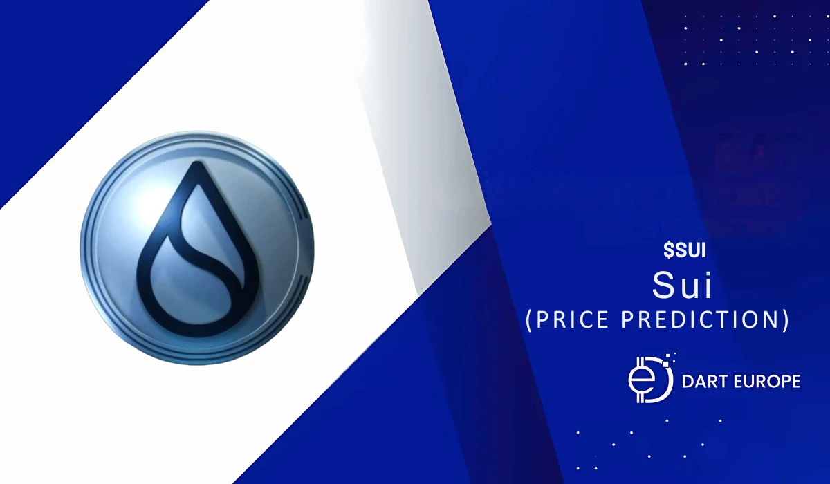 SUI Price prediction