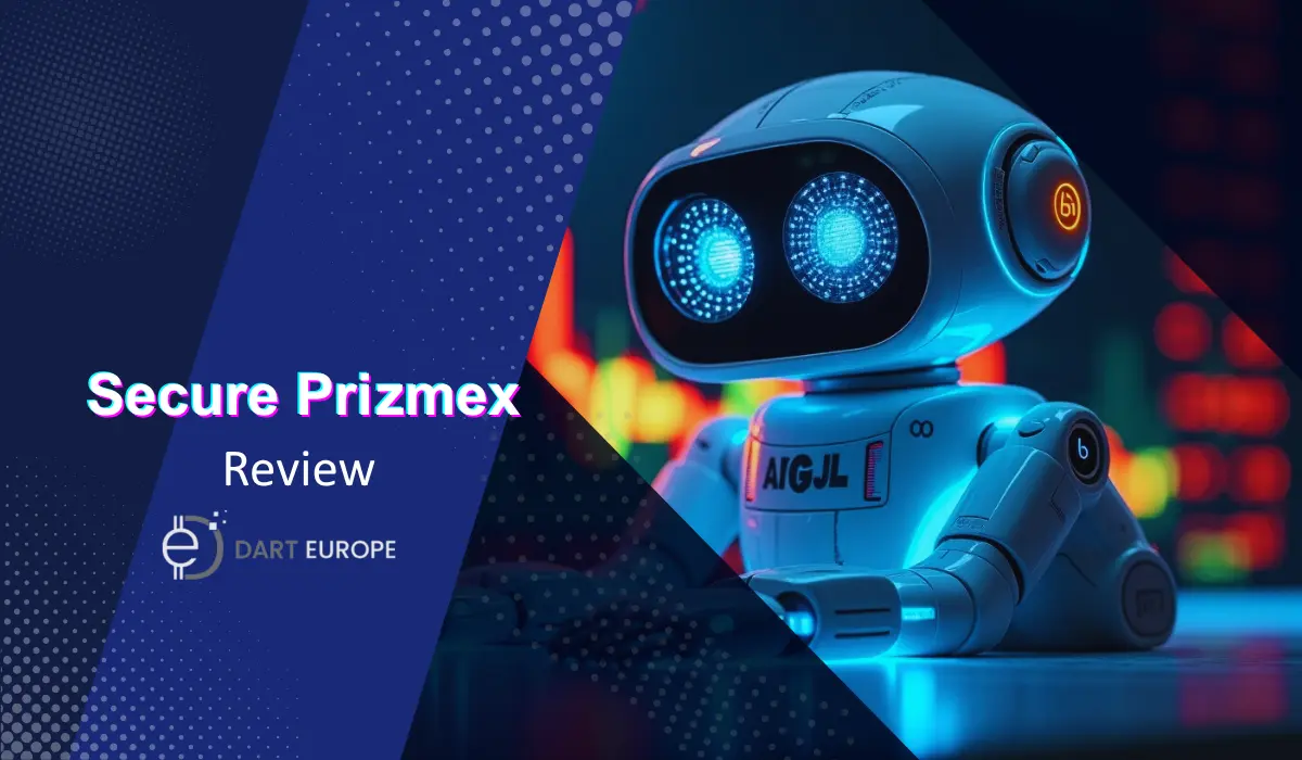 Secure Prizmex Review