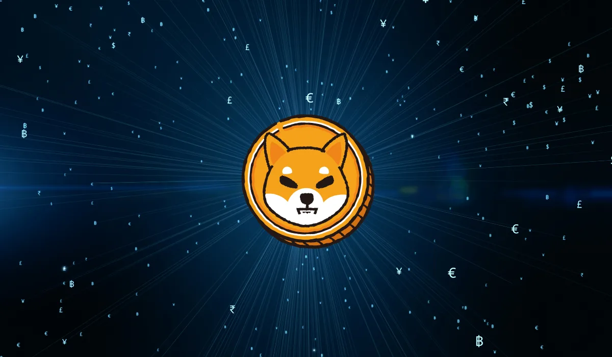 Shiba Inu