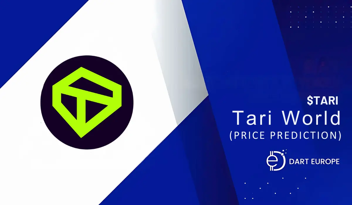 Tari World ($TARI) Price Prediction