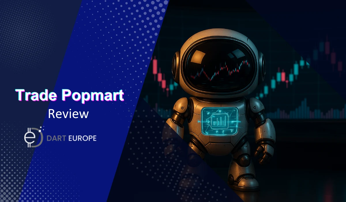 Trade Popmart Review