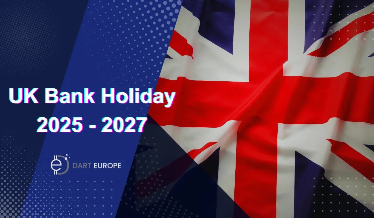 UK Bank Holiday in 2025