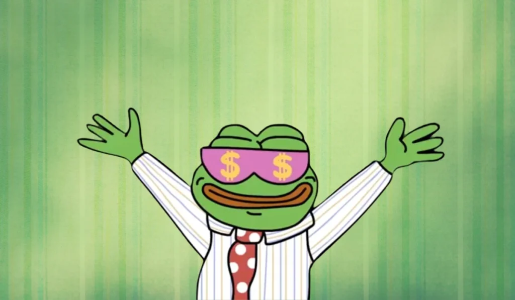 Wall Street Pepe Price Prediction 2025