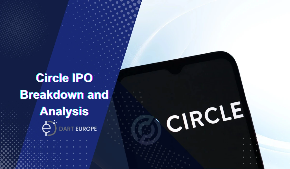 circle ipo breakdown analysis