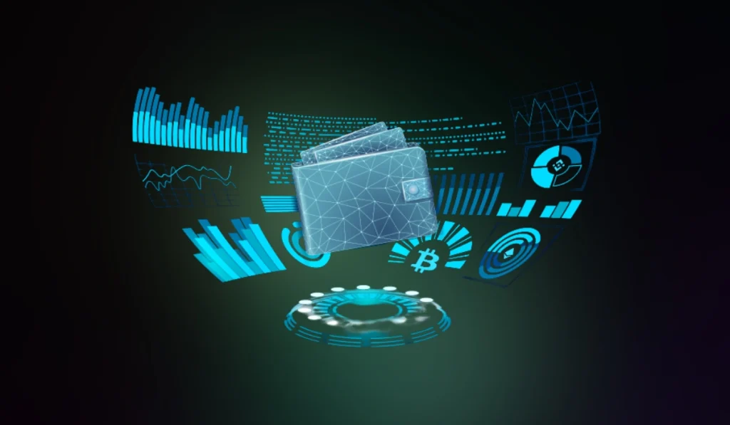 crypto smart wallet
