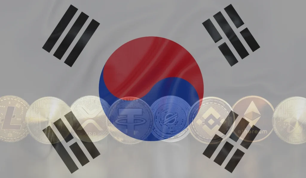 Bank of Korea Governor Set to talk Major Banks about Won-Backed Stablecoin Issuance