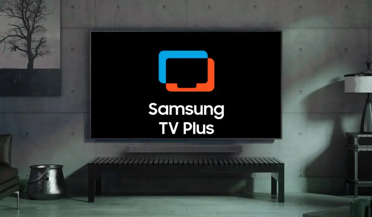 Samsung TV Plus